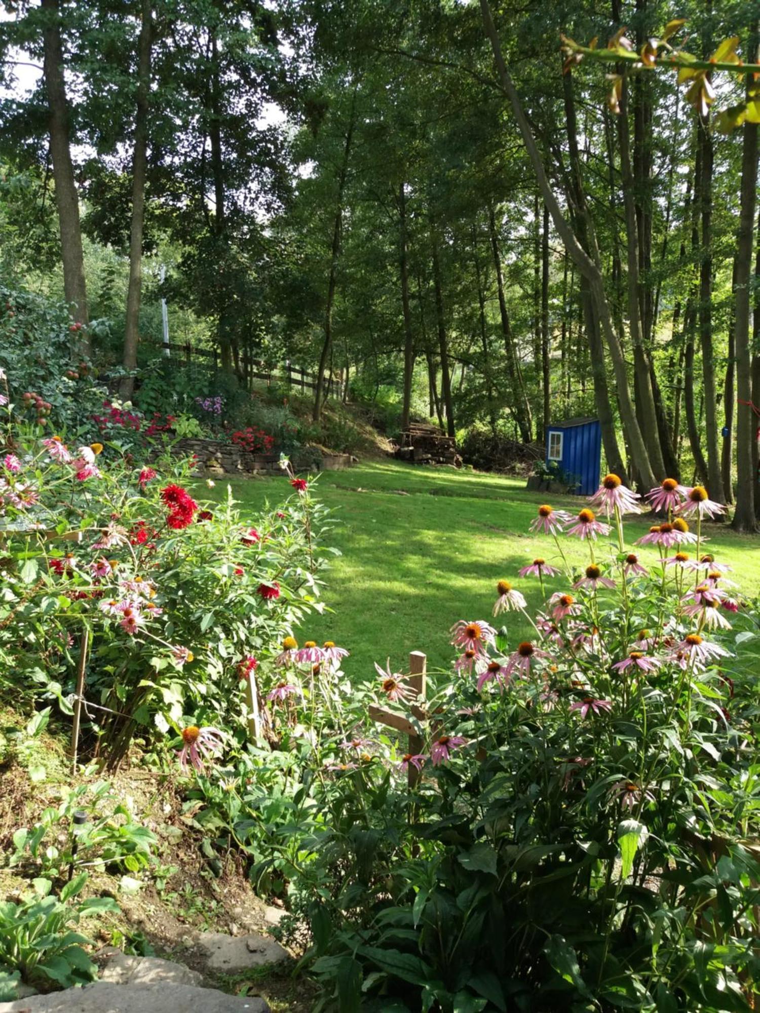 Trzy Strumyki Kąty Bystrzyckie Exterior foto