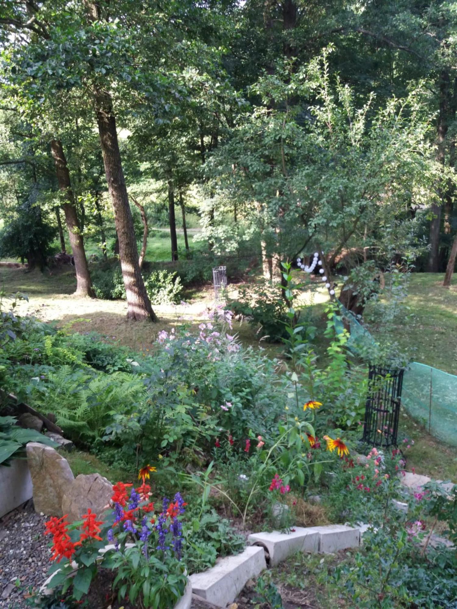Trzy Strumyki Kąty Bystrzyckie Exterior foto